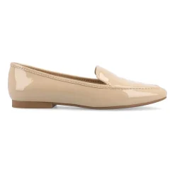 Journee Collection Tullie Womens Square Loafers