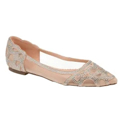 Journee Collection Womens Batavia Slip-On Shoe