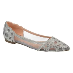 Journee Collection Womens Batavia Slip-On Shoe
