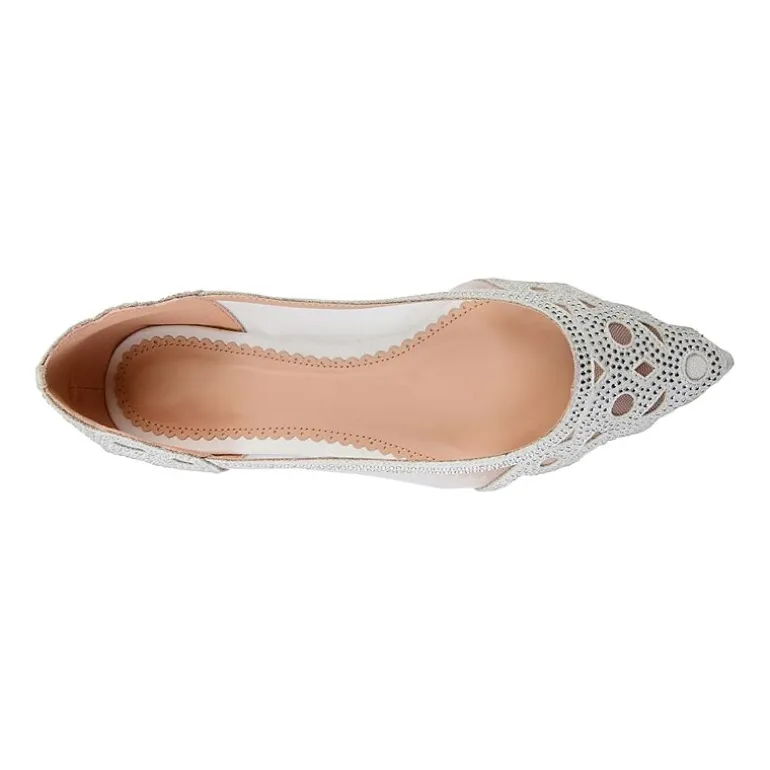 Journee Collection Womens Batavia Slip-On Shoe