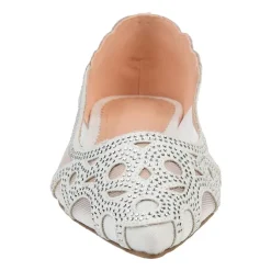 Journee Collection Womens Batavia Slip-On Shoe