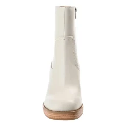 Journee Collection Womens Brittany Block Heel Booties