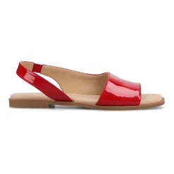 Journee Collection Womens Brinsley Slingback Strap Flat Sandals