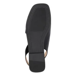 Journee Collection Womens Brinsley Slingback Strap Flat Sandals