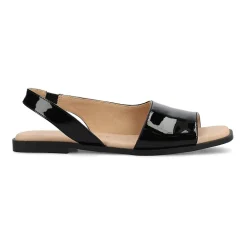 Journee Collection Womens Brinsley Slingback Strap Flat Sandals