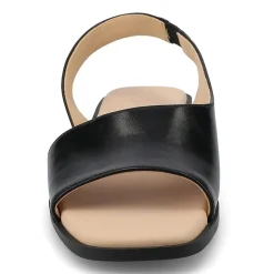 Journee Collection Womens Brinsley Slingback Strap Flat Sandals