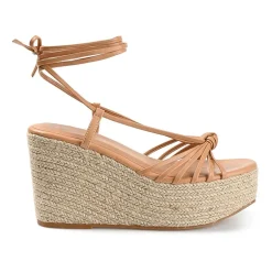 Journee Collection Womens Catalinn Heeled Sandals