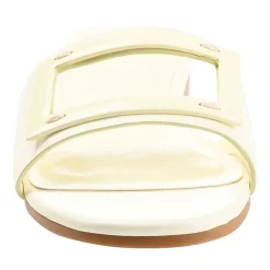 Journee Collection Womens Clair Slide Sandals