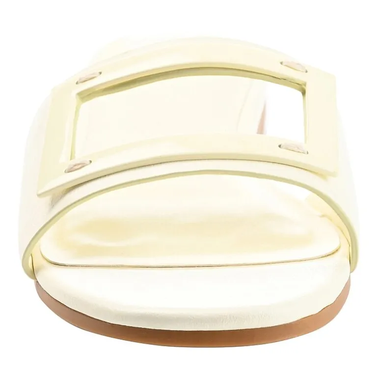 Journee Collection Womens Clair Slide Sandals