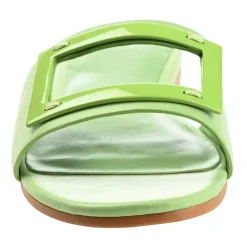 Journee Collection Womens Clair Slide Sandals