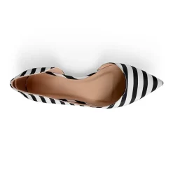 Journee Collection Womens Cortni D'Orsey Ballet Flats