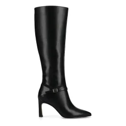 Journee Collection Womens Elara Stiletto Heel Dress Boots