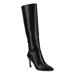 Journee Collection Womens Elara Stiletto Heel Dress Boots