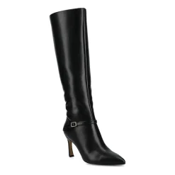 Journee Collection Womens Elara Stiletto Heel Dress Boots