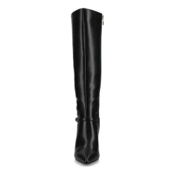 Journee Collection Womens Elara Stiletto Heel Dress Boots