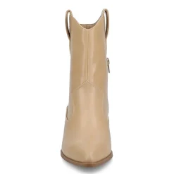 Journee Collection Womens Fritzie Block Heel Booties