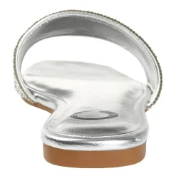 Journee Collection Womens Grayce Slide Sandals