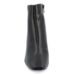 Journee Collection Womens Haylinn Block Heel Booties