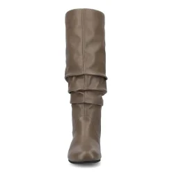 Journee Collection Womens Jayne Slouch Boots