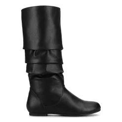 Journee Collection Womens Jayne Slouch Boots