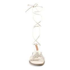 Journee Collection Womens Jess Strap Sandals