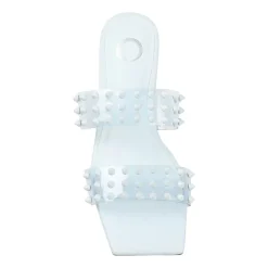 Journee Collection Womens Katari Flat Sandals