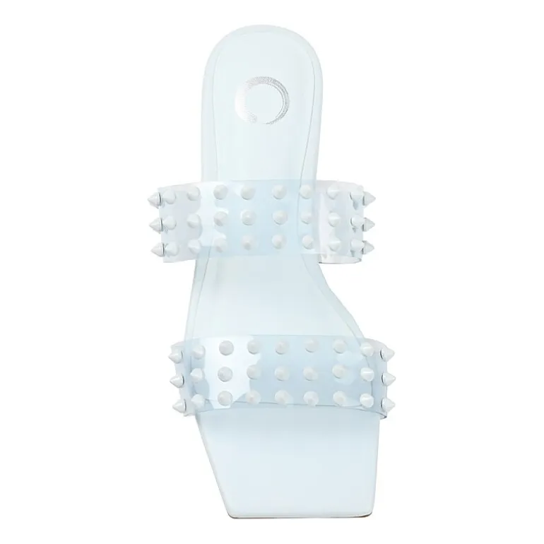 Journee Collection Womens Katari Flat Sandals