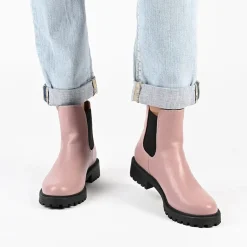 Journee Collection Womens Kenova Block Heel Booties