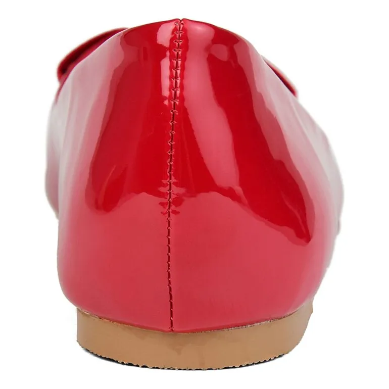 Journee Collection Womens Kim Ballet Flats
