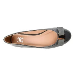 Journee Collection Womens Kim Ballet Flats