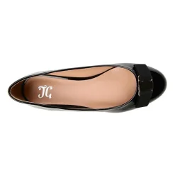 Journee Collection Womens Kim Ballet Flats