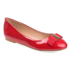 Journee Collection Womens Kim Ballet Flats