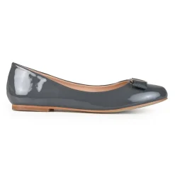 Journee Collection Womens Kim Ballet Flats