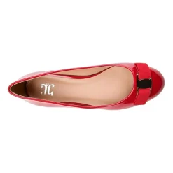 Journee Collection Womens Kim Ballet Flats