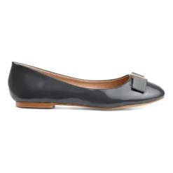 Journee Collection Womens Kim Ballet Flats