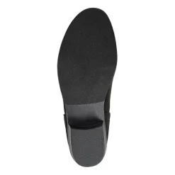 Journee Collection Womens Livvy Block Heel Booties
