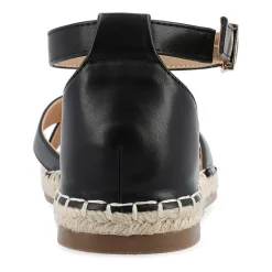 Journee Collection Womens Lyddia Strap Sandals