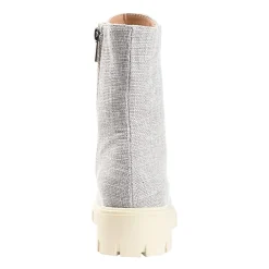 Journee Collection Womens Madelynn Block Heel Booties