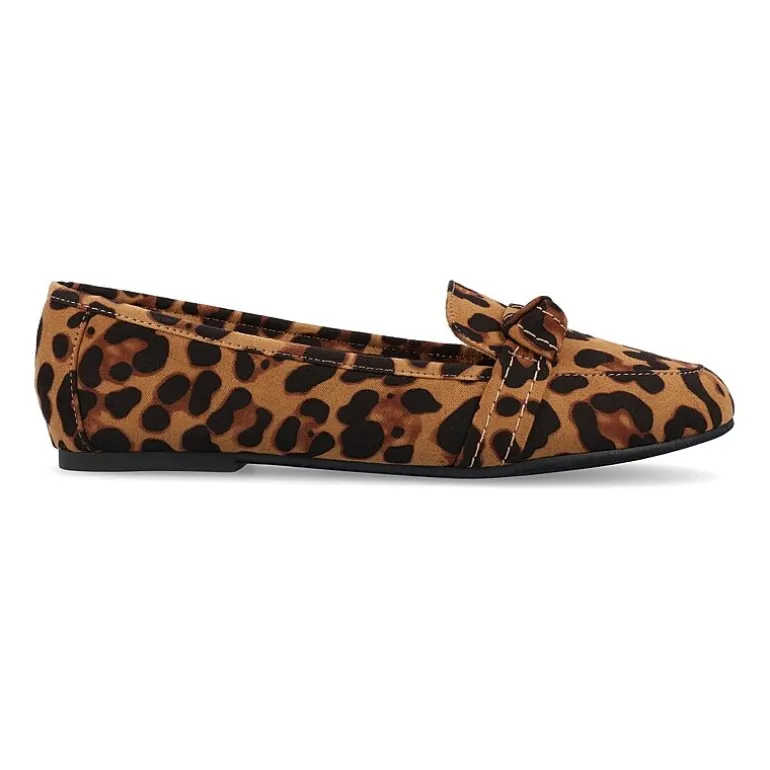 Journee Collection Womens Marci Slip-on Round Toe Loafers