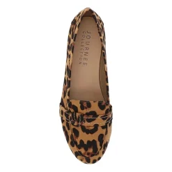 Journee Collection Womens Marci Slip-on Round Toe Loafers