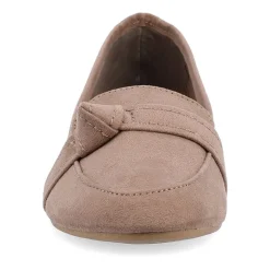 Journee Collection Womens Marci Slip-on Round Toe Loafers
