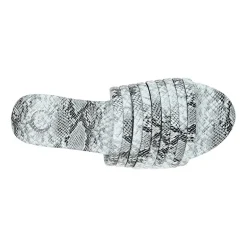 Journee Collection Womens Marisol Slide Sandals