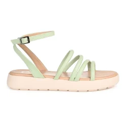 Journee Collection Womens Palomma Strap Sandals