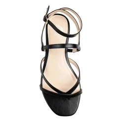 Journee Collection Womens Serissa Flat Sandals