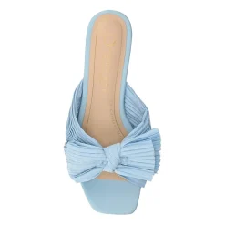 Journee Collection Womens Serlina Slide Sandals