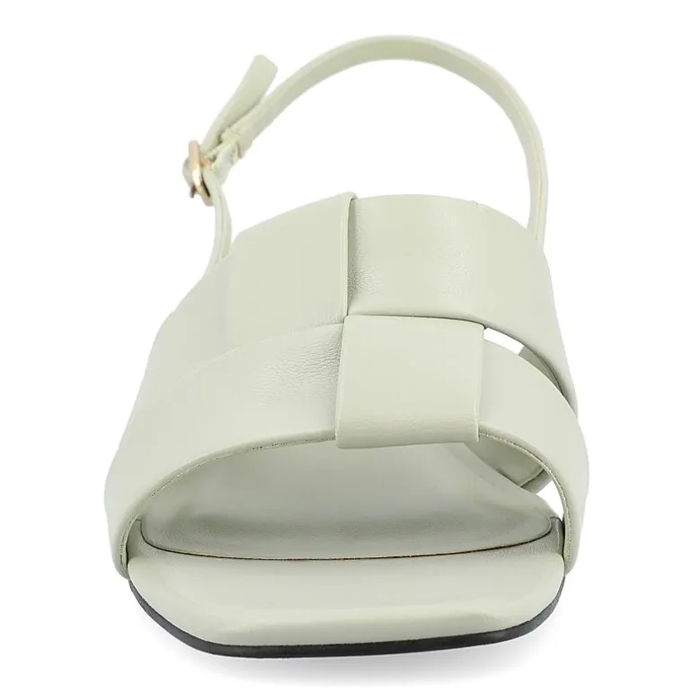 Journee Collection Womens Tabatha Heeled Sandals