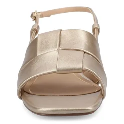 Journee Collection Womens Tabatha Heeled Sandals