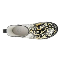 Journee Collection Womens Tekoa Block Heel Rain Boots