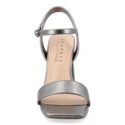 Journee Collection Womens Tivona Heeled Sandals
