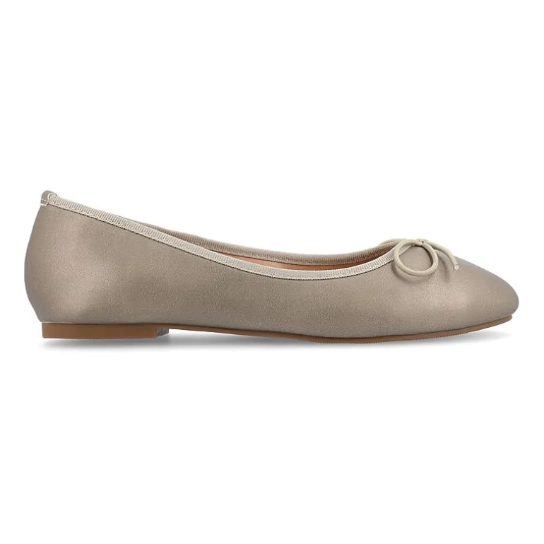 Journee Collection Womens Vika Ballet Flats